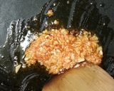 具沢山で美味しい麻婆豆腐！作り方5写真