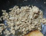 具沢山で美味しい麻婆豆腐！作り方7写真