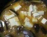 具沢山で美味しい麻婆豆腐！作り方11写真