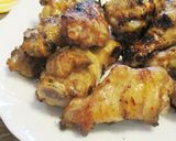 簡単！チャイニーズチキン♪作り方5写真