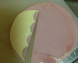 作り置きキャラ弁 かさ♬作り方3写真