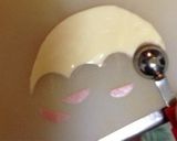 作り置きキャラ弁 かさ♬作り方4写真