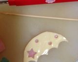 作り置きキャラ弁 かさ♬作り方5写真