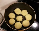 簡単・すぐできる　いももち作り方8写真
