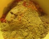 やみつきスパイシーチキンカレー☆インド作り方2写真