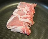 カロリー控えめヘルシー八宝菜　お弁当にも作り方1写真