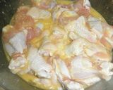鶏肉の洋風から揚げ作り方2写真