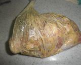 鶏肉の洋風から揚げ作り方4写真