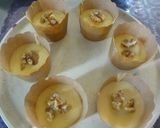 超簡単♪とろチョコ入りマフィン♪作り方4写真