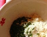 息子のお弁当♬牛丼と竹輪の男弁♬作り方5写真