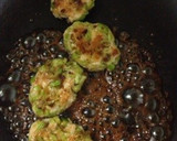 ささみと枝豆のサクサクつくね作り方5写真
