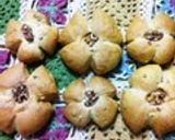 お食事パンになる　シンプルｎａくるみパン作り方15写真