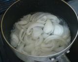 アレンジ簡単♪極旨の卵丼！作り方1写真