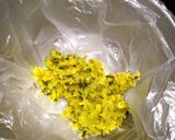 子供とCooking♡かぼちゃプリン作り方6写真
