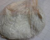 簡単♪豆腐のふわもっちりパン♪作り方2写真