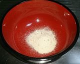 インスタントで！簡単！！冷やしラーメン作り方2写真
