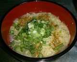 インスタントで！簡単！！冷やしラーメン作り方7写真
