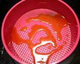 子供とCooking♡かぼちゃプリン作り方5写真