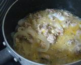 アレンジ簡単♪極旨の卵丼！作り方8写真