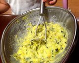 子供とCooking♡かぼちゃプリン作り方10写真