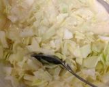 サクッ！ふわっ☆じぃ直伝お好み焼き作り方3写真