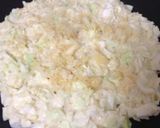 サクッ！ふわっ☆じぃ直伝お好み焼き作り方4写真