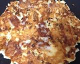 サクッ！ふわっ☆じぃ直伝お好み焼き作り方5写真