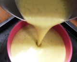 子供とCooking♡かぼちゃプリン作り方11写真