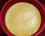 子供とCooking♡かぼちゃプリン作り方12写真