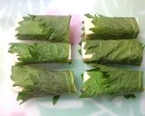 お好み焼き粉とビールで！鶏のフリッター作り方9写真