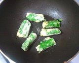 お好み焼き粉とビールで！鶏のフリッター作り方10写真