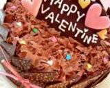 くるくる＠～チョコレートケーキ♪作り方18写真