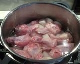 塩鶏大根作り方1写真