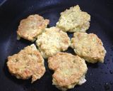 チキンナゲットChickenNugget作り方4写真
