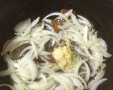 やみつきスパイシーチキンカレー☆インド作り方8写真