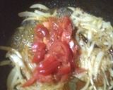 やみつきスパイシーチキンカレー☆インド作り方9写真