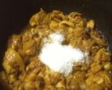 やみつきスパイシーチキンカレー☆インド作り方11写真
