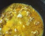 やみつきスパイシーチキンカレー☆インド作り方13写真