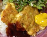 チキンナゲットChickenNugget作り方5写真