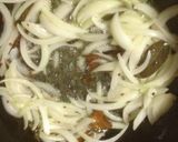 やみつきスパイシーチキンカレー☆インド作り方7写真