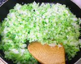 カレー風味キャベツメンチカツ☆作り方2写真