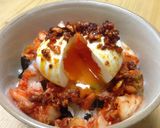 卵かけご飯 ネクスト(^^)/作り方8写真