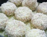 カレー風味キャベツメンチカツ☆作り方7写真