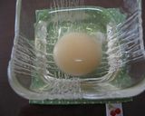 簡単★炊飯器deなめらかプリン作り方10写真