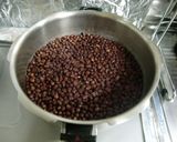 ★ヘルシーな＊水ようかん＊ですよ。♪作り方4写真