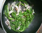 べたつかない☆ナポリタン作り方1写真