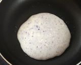 ジャムでパンケーキ♪作り方3写真