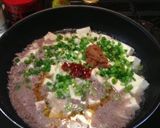 簡単麻婆豆腐作り方2写真