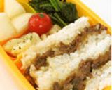 塩麹で作るコク旨☆幸せ牛丼♪作り方10写真
