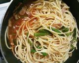 べたつかない☆ナポリタン作り方2写真